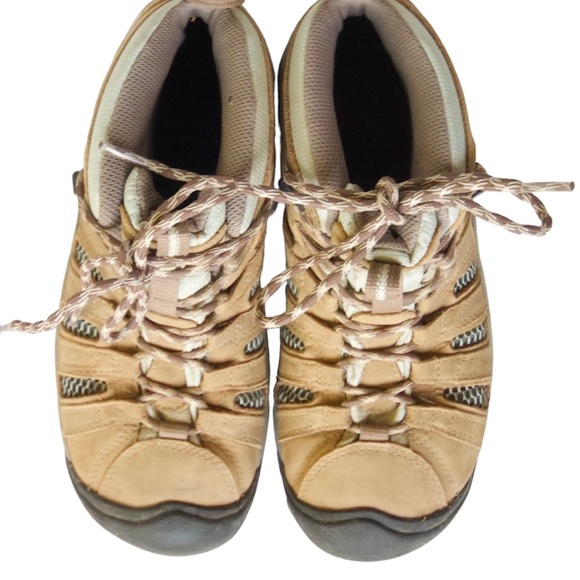 Keen Voyageur Mid - Picture 3 of 4